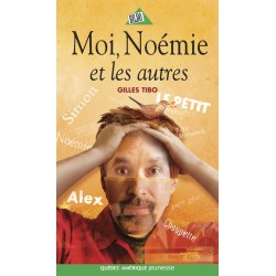 Moi, Noémie et les autres