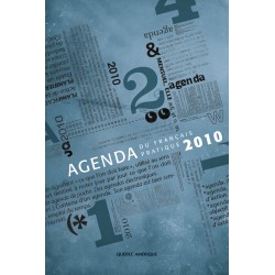 L’Agenda du français pratique 2010