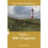 Anne 08 - Rilla d’Ingleside