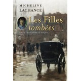 Les Filles tombées - Tome 2