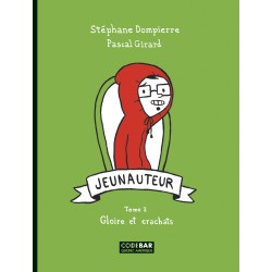 Jeunauteur - Tome 2