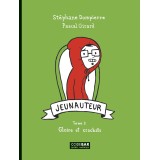 Jeunauteur - Tome 2