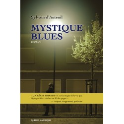 Mystique blues