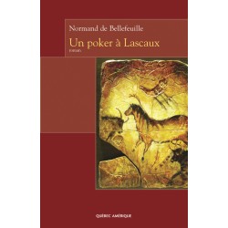 Un poker à Lascaux
