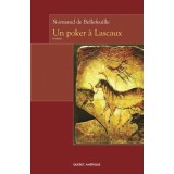 Un poker à Lascaux