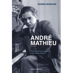 André Mathieu