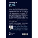André Mathieu