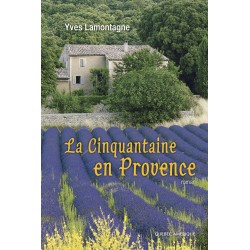 La Cinquantaine en Provence