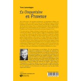 La Cinquantaine en Provence