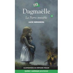 Dagmaëlle 3 - La Pierre invisible