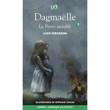Dagmaëlle 3 - La Pierre invisible