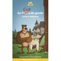 Le Chat de garde
