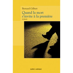 Quand la mort s’invite à la première