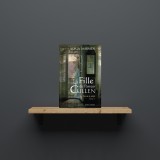 La Fille du Pasteur Cullen - Tome 3