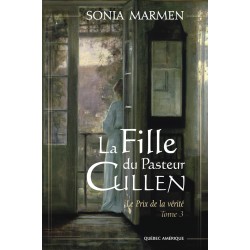 La Fille du Pasteur Cullen - Tome 3