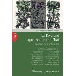 La Diversité québécoise en débat