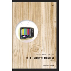 Si la tendance se maintient