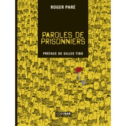 Paroles de prisonniers