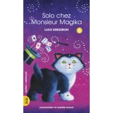 Solo chez Monsieur Magika - Solo 8