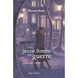 Une jeune femme en guerre - Tome 4