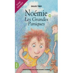Noémie 20 - Les Grandes Paniques