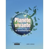 Planète vivante