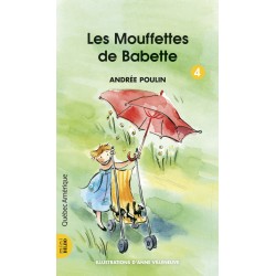 Les Mouffettes de Babette - Babette 4