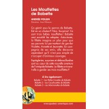 Les Mouffettes de Babette - Babette 4