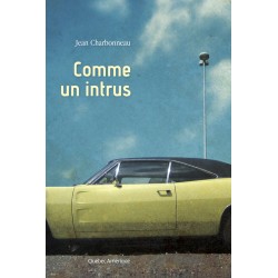 Comme un intrus