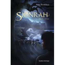 Sionrah - Tome 2