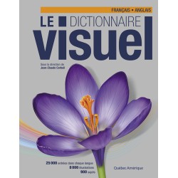 Le Dictionnaire visuel