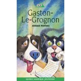 Gaston-Le-Grognon