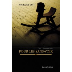 Pour les sans-voix