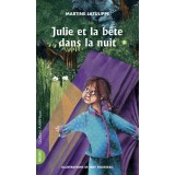 Julie et la bête dans la nuit - Julie 8