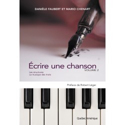 Écrire une chanson - Volume 2