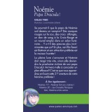 Noémie 21 - Papa Dracula !