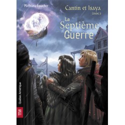 La Septième Guerre