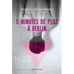 5 minutes de plus à Berlin