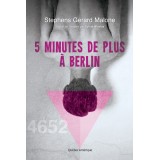 5 minutes de plus à Berlin