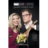 Guide Restos Voir 2012
