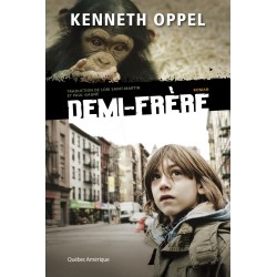 Demi-frère
