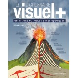 Le Dictionnaire visuel +