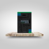 L’Agenda du français pratique 2013