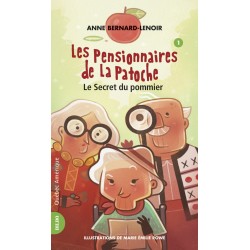 Les Pensionnaires de la Patoche 1