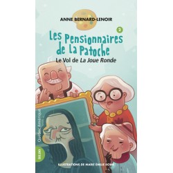 Les Pensionnaires de la Patoche 2