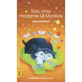 Solo chez madame Lili Monlivre - Solo 9