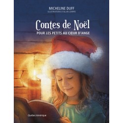 Contes de Noël pour les petits et les grands