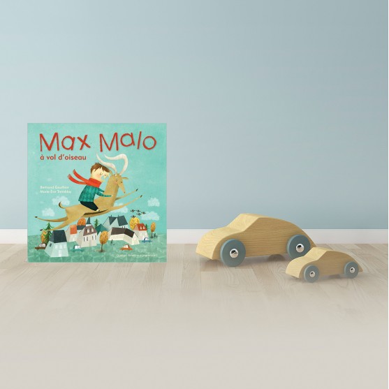 Max Malo 3