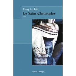 Le Saint-Christophe