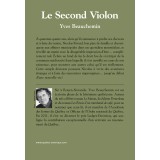 Le Second Violon